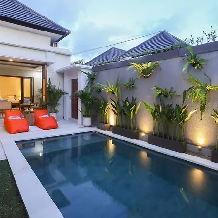 Villa Kami.